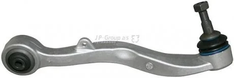 Рычаг передний BMW 5 E60 03-06 (задний/правый) JP GROUP 1440101680