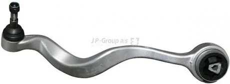 Рычаг перед верх. BMW 5 (E60) Л. JP GROUP 1440101970