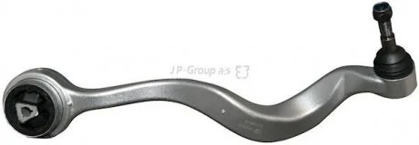 Важель перед верх. BMW 5 (E60) Пр. JP GROUP 1440101980 (фото 1)