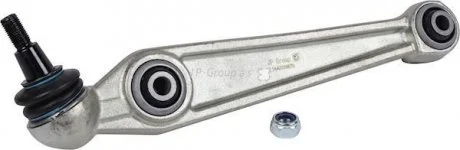 Рычаг передний BMW X5(E70) 06-13 (задний/левый) JP GROUP 1440103870