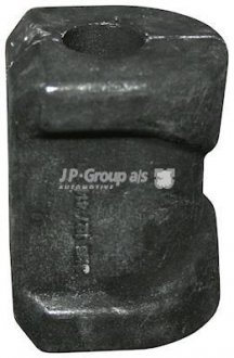 Втулка переднього стабілізатора BMW 3(E30) (18.5mm) JP GROUP 1440601300 (фото 1)