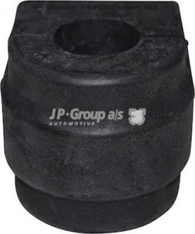 Втулка переднего стабилизатора BMW3(E90) (26.5mm) JP GROUP 1440601900