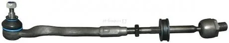 Тяга рульова (з наконечником) BMW 3 (E36) 90-Л. JP GROUP 1444400570