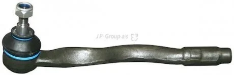 Наконечник кермової тяги BMW 3 E36 90-00 Л. JP GROUP 1444600270