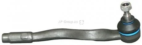 Наконечник рульової тяги BMW 3 E36 90-00. JP GROUP 1444600280