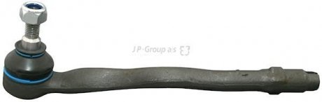Наконечник поперечной рулевой тяги JP GROUP 1444600470 (фото 1)
