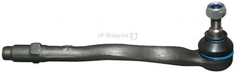Наконечник поперечной рулевой тяги JP GROUP 1444600480 (фото 1)