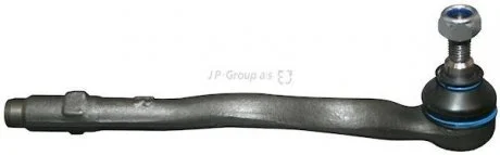 Наконечник поперечної кермової тяги JP GROUP 1444600480