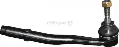 Наконечник рулевой тяги JP GROUP 1444601180