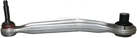 Рычаг задней подвески (верхний/зад) BMW 7 (E65/E66)/ 5 (E39) 01-10 Л. JP GROUP 1450200170