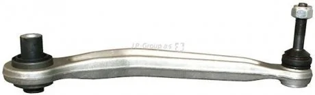 Рычаг задней подвески (верхний/зад) BMW 7 (E65/E66)/ 5 (E39) 01-10 Пр. JP GROUP 1450200180