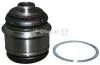 Сайлентблок задней балки BMW 5 (E39/60)/7 (E38/65)/X5 (E53) JP GROUP 1450300300 (фото 1)