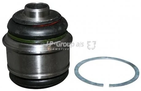 Сайлентблок задней балки BMW 5 (E39/60)/7 (E38/65)/X5 (E53) JP GROUP 1450300300