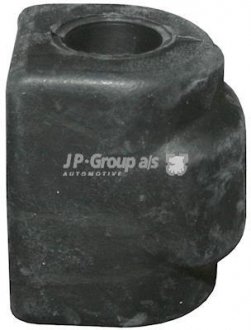 Подушка стабилизатора зад. BMW 3(E46) 98-05 (15mm) JP GROUP 1450450200 (фото 1)