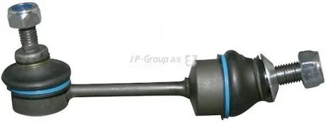 Тяга cтабилизатора зад. BMW 5(E60) 133mm JP GROUP 1450500700