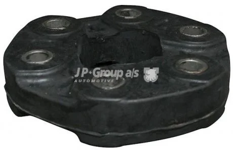 Балансир кардана BMW E34/E36/E91/E46/E36/E92/E84 90- JP GROUP 1453800600 (фото 1)