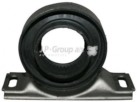 Підвісний підшипник карданного валу BMW3 (E30)/5(E34)/M3(E30) 80-97 JP GROUP 1453900300 (фото 1)