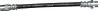 Тормозной шланг зад BMW 3(E36) -99 (225mm) 1461700500