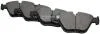 Тормозные колодки перед. BMW 5(E60)/7(E65) 02-10 (ATE) (155,1x68,5x20,3) JP GROUP 1463601410 (фото 1)