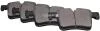 Тормозные колодки перед. BMW F20-F35/F80-F87 2.0-3.5 i/d 10- 1463603010
