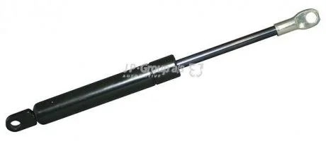 Амортизатор капота E34 (240/90mm 380N) JP GROUP 1481200100