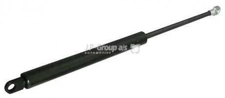Амортизатор крышки багажника BMW E34 (370mm/145mm 410N) JP GROUP 1481200800
