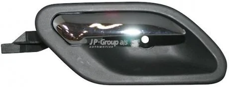 Ручка двери внутр. прав. BMW 5(E39)/7(E38) перед./зад. JP GROUP 1487800180