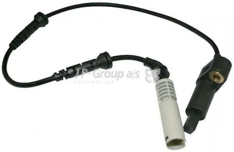 Датчик ABS передній BMW 3 (E46) 98-05 (690 мм)) JP GROUP 1497100200