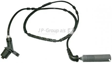 Датчик ABS задний BMW 3 (E46) 98-05 JP GROUP 1497100300