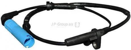 Датчик, частота обертання колеса JP GROUP 1497101700