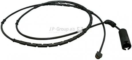 Датчик тормозных колодок BMW 3(E46) -07 зад. JP GROUP 1497300400