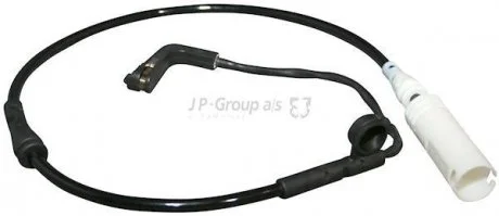 Датчик гальмівних колодок SPRINTER/VITO/CRAFTER 30-35/50 1.8-3.5 03- перед JP GROUP 1497301400