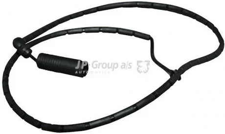 Датчик тормозных колодок BMW X3(E83) 03-08 зад. JP GROUP 1497302000