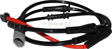 Датчик износа колодок JP GROUP 1497303500