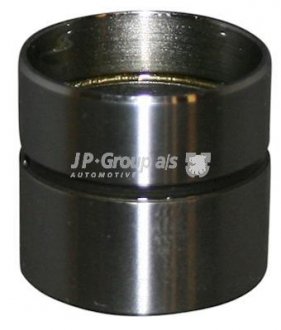Толкатель клапана Escort/Mondeo -00 1.6-2.0i JP GROUP 1511400300 (фото 1)
