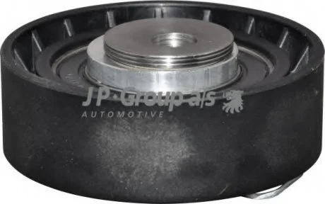 Натяжной ролик, ремень ГРМ JP GROUP 1512202000