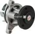 Водяной насос Focus/Fiesta 1.8/2.0 Mazda 3/5/6 Volvo 04- JP GROUP 1514102100 (фото 1)