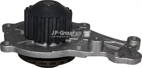 Водяний насос 1.6HDi Berlingo/Partner 05- (19z) JP GROUP 1514102400