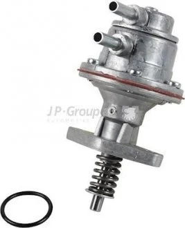 Насос подкачки топлива Transit 91-00 JP GROUP 1515200100