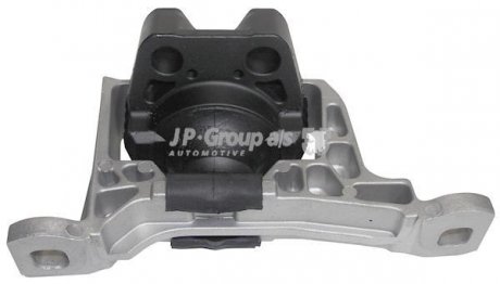 Опора двигателя правая JP GROUP 1517900680 (фото 1)
