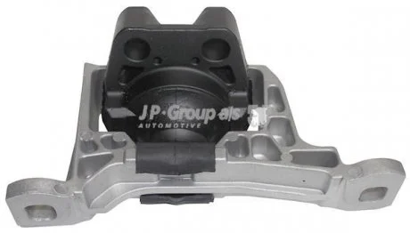 Опора двигуна права JP GROUP 1517900680