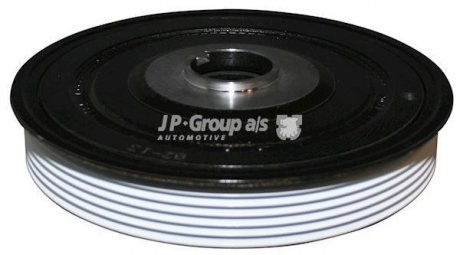 Ременный шкив, коленчатый вал JP GROUP 1518302000 (фото 1)