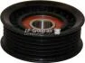 Ролик натяжной генератора Focus/C-Max 1.8/2.0 03-12 1518303500