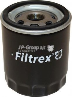 Фільтр олії Ford C-Max/Focus/Galaxy/Mondeo/S-Max 1.8TDCi 05- JP GROUP 1518503600