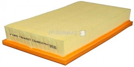 Фільтр повітряний Connect 02-/Focus 99-04 JP GROUP 1518600700