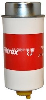 Фильтр топливный Transit (V184) 2.0/2.4DI 00- JP GROUP 1518700300