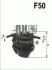 Фото 1 - citroen фильтр топливный диз.1,4hdi 03- peugeot ford 1,4tdci: fiesta, fusion JP GROUP 1518701009 CITROEN Фильтр топливный диз.1,4HDi 03- PEUGEOT FORD 1,4TDCI: Fiesta, Fusion JP GROUP 1518701009 (фото 1)
