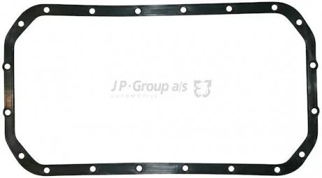 Прокладка піддону Transit 2.5D/DI/TDI 88-00 JP GROUP 1519400200
