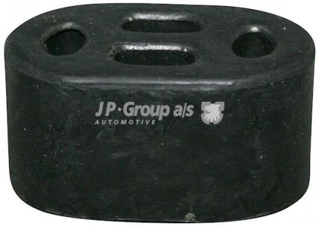 Гумка глушника Sierra/Scorpio JP GROUP 1521600500 (фото 1)