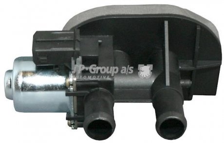 Регулюючий клапан охолоджувальної рідини JP GROUP 1526400100 (фото 1)